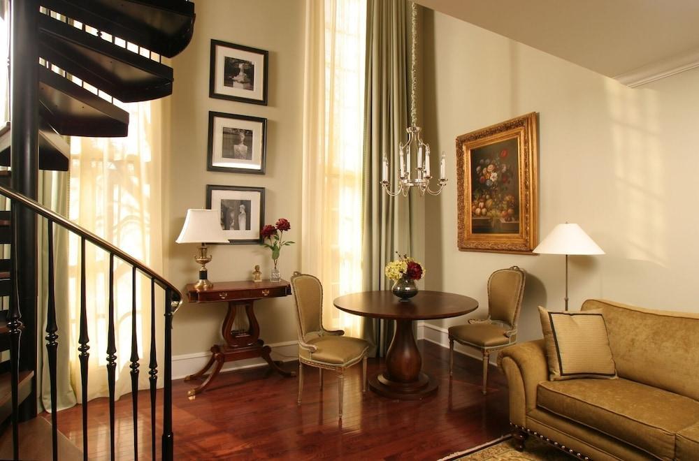 The Franklin On Rittenhouse, A Boutique Hotel Филаделфия Екстериор снимка
