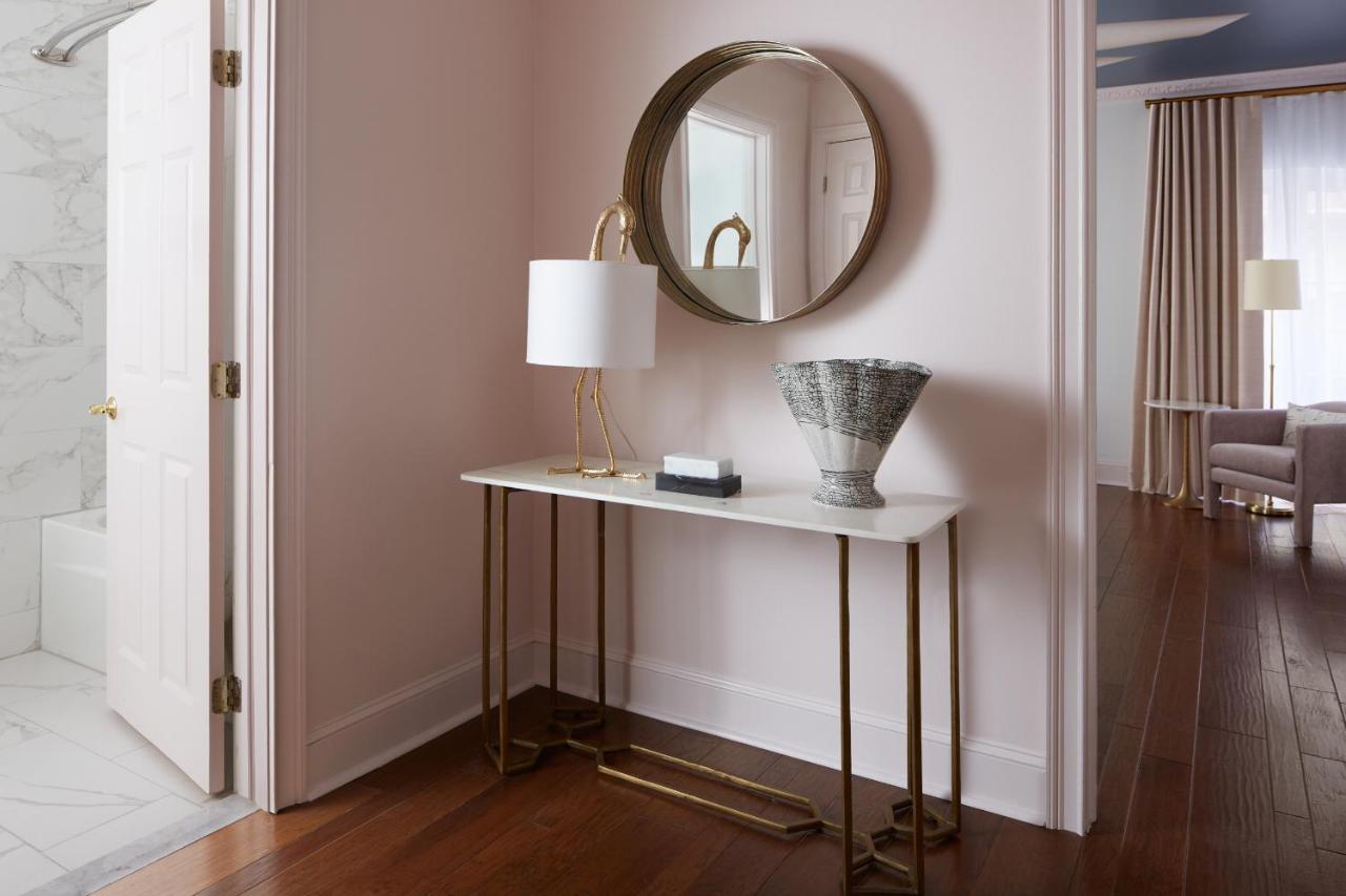 The Franklin On Rittenhouse, A Boutique Hotel Филаделфия Екстериор снимка