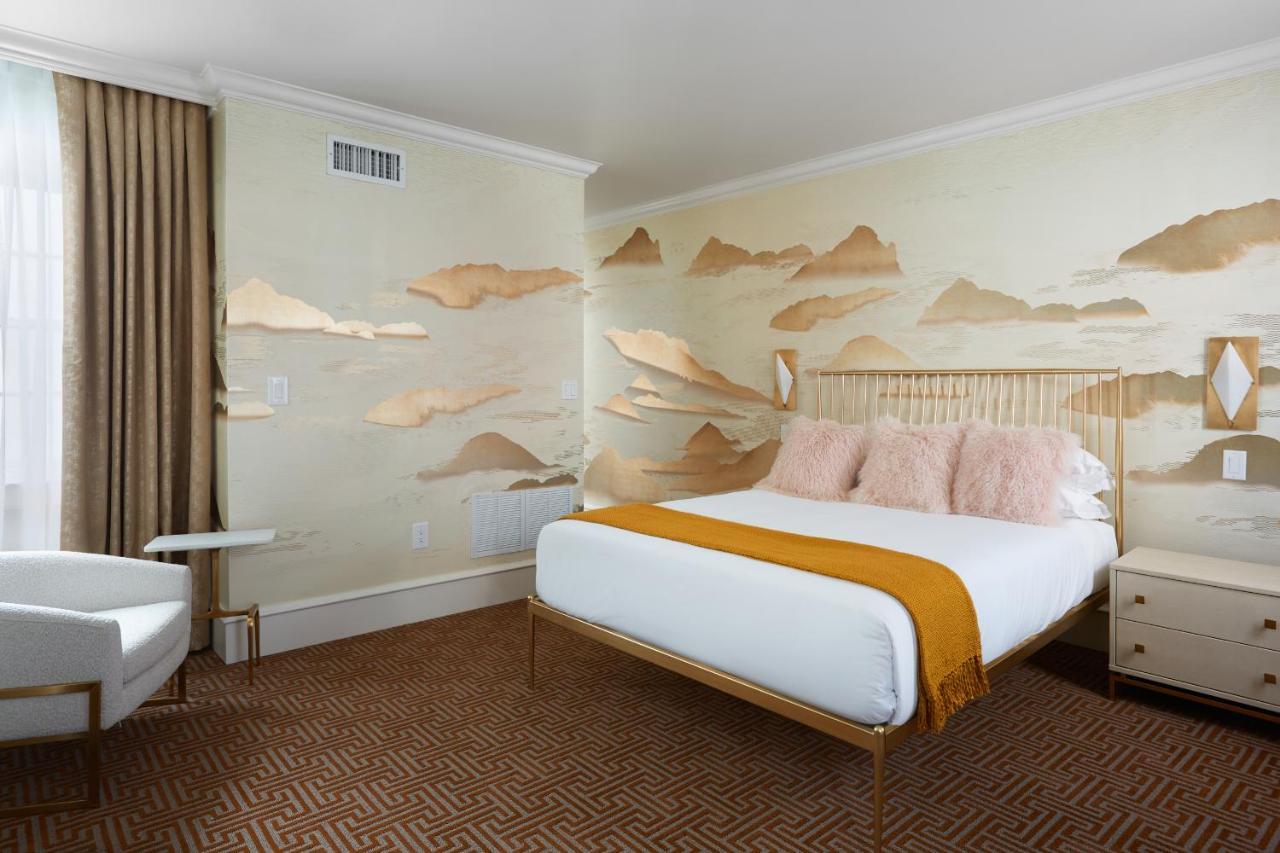 The Franklin On Rittenhouse, A Boutique Hotel Филаделфия Екстериор снимка
