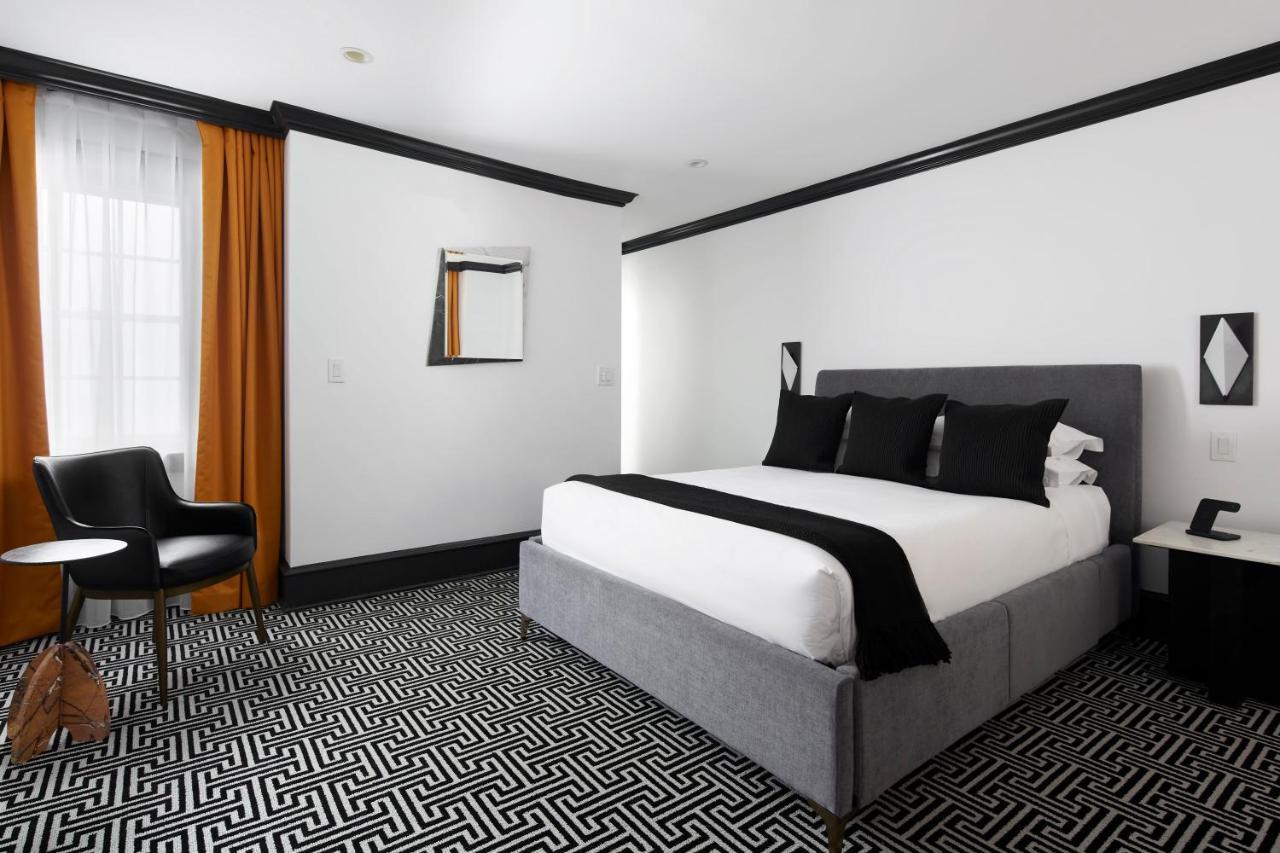 The Franklin On Rittenhouse, A Boutique Hotel Филаделфия Екстериор снимка
