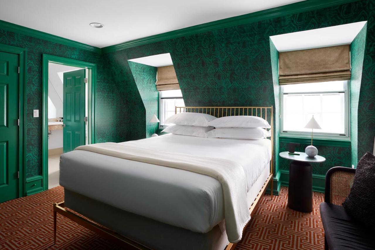 The Franklin On Rittenhouse, A Boutique Hotel Филаделфия Екстериор снимка