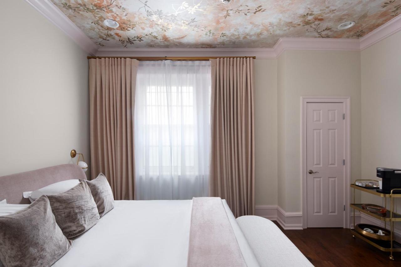 The Franklin On Rittenhouse, A Boutique Hotel Филаделфия Екстериор снимка