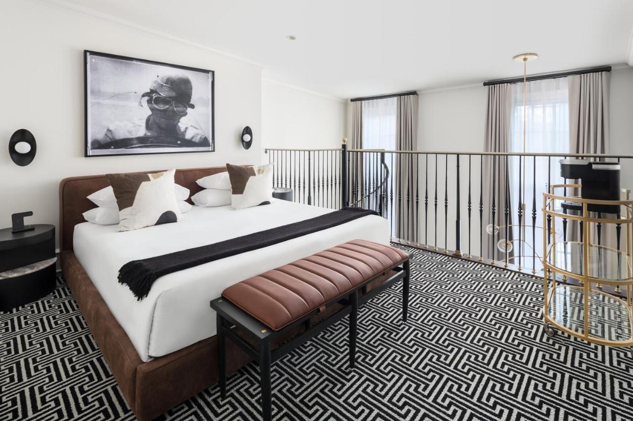 The Franklin On Rittenhouse, A Boutique Hotel Филаделфия Екстериор снимка