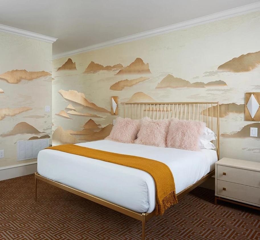 The Franklin On Rittenhouse, A Boutique Hotel Филаделфия Екстериор снимка