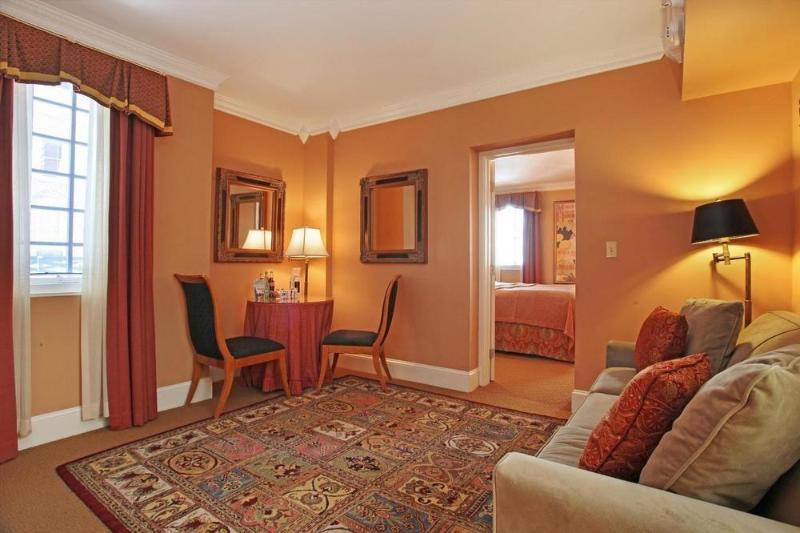 The Franklin On Rittenhouse, A Boutique Hotel Филаделфия Екстериор снимка